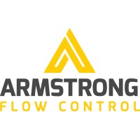 Armstrong Flow Control Logo