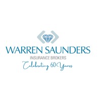 Warren Saunders Insurance Brokers (Aust) Pty Ltd Logo