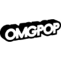 OMGPOP Logo