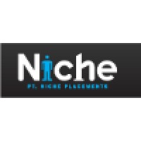 PT. Niche Placements Logo
