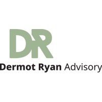 Dermot Ryan Advisory Logo
