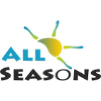 ALL SEASONS Tour Management (Pvt) Ltd Logo