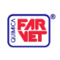 Quimica Farvet SA de CV Logo