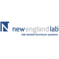 New England Lab Logo