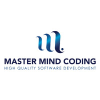 Master Mind Coding MMC Logo