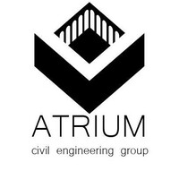 ATRIUM Group Azerbaijan Logo