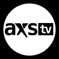 AXS TV Logo
