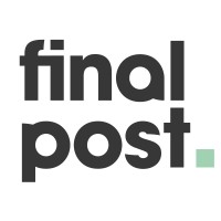 Final Post Logo