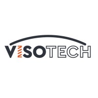 VISOTECH PTY LTD Logo