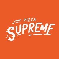 Pizza Supreme Logo