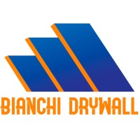 Bianchi Drywall Logo