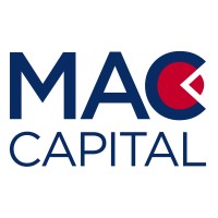MAC CAPITAL Ltd Logo