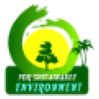 ECOCARE Cleaning & Pest Control Services Logo