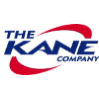 The Kane Company Logo