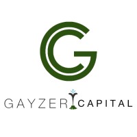 Gayzer Capital Logo
