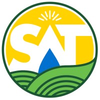 Sustainable Agriculture Tanzania Logo