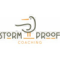 StormProof Coaching Logo