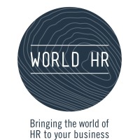 World HR Logo