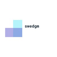 SWEDGM Logo