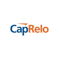 CapRelo Logo