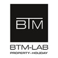 BTM Travel Logistics Management Lab Ltd. Logo