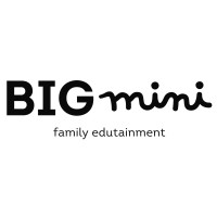 BIG mini Logo