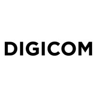 Digicom Elektronik Pazarlama Anonim Sirketi Logo