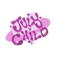 July Child Jewellery Logo