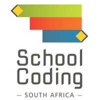 SA SchoolCoding Logo
