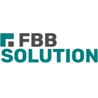 FBB Solution Logo