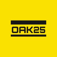 OAK25 GmbH Logo
