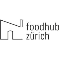 foodhub zürich Logo