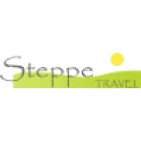 Steppe Travel Logo