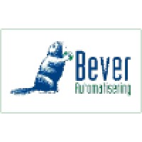 Bever Automatisering B.V. Logo