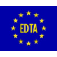 Federation of European Defence Technology Associations EDTA Logo