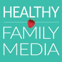 Healthy Family Media Inc. Logo