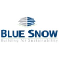 Blue Snow Consulting & Engineering Logo