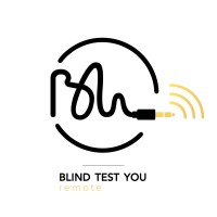 Blind Test You Logo