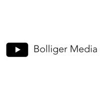 Bolliger Media GmbH Logo
