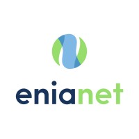 Enianet Logo