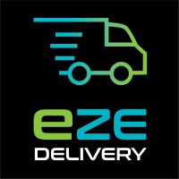 eZE Delivery Logo