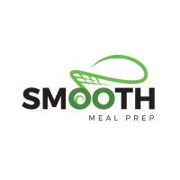Smooth Meal Prep Logo