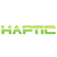 HAPTIC R&D CONSULTING SRL Logo