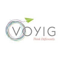 Voyig, LLC Logo