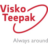 ViskoTeepak Logo