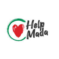 Help Mada e. V. Logo