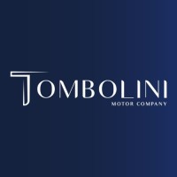 Tombolini Motor Company Spa Logo