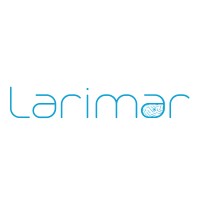 Larimar Tech Logo