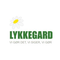 Lykkegard Logo