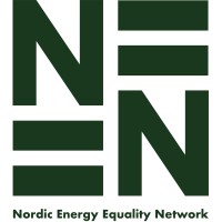Nordic Energy Equality Network (NEEN) Logo